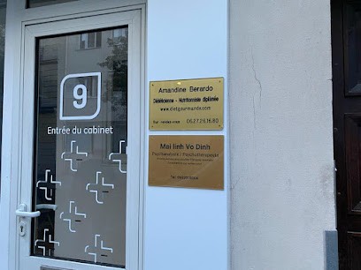 PÔLE SANTÉ, Centre de Bien-Etre à Vincennes
