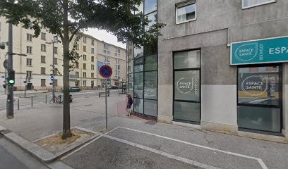 Thera Pulsia, Centre de Bien-Etre à Lyon 08