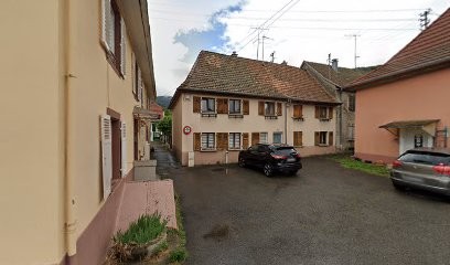 Oser Etre Soi, Centre de Bien-Etre à Saint-Amarin