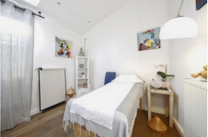 Christine Alexis Réflexologue/Aromatologue, Centre de Bien-Etre à Nogent-sur-Marne