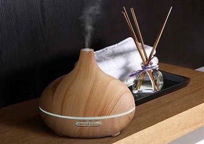 HERVE ET CHRISTINE DOTERRA, Centre de Bien-Etre au Thieulin