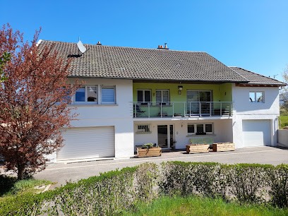 Oasis bien-être by Karine, Centre de Bien-Etre à Dieffenbach-au-Val