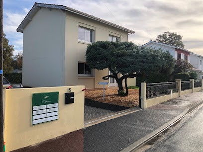 Espace Les Bruyères, Centre de Bien-Etre au Haillan